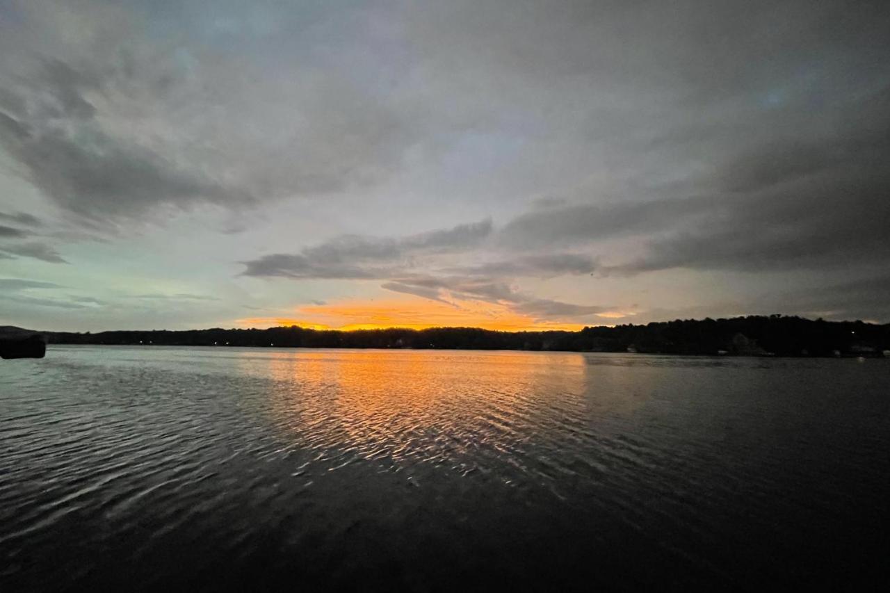 Lighthouse Cove #208 Leilighet Wisconsin Dells Eksteriør bilde